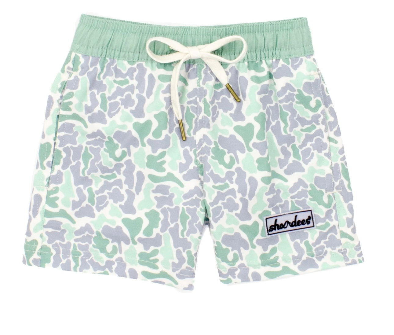 PT Boys Shordee Swim