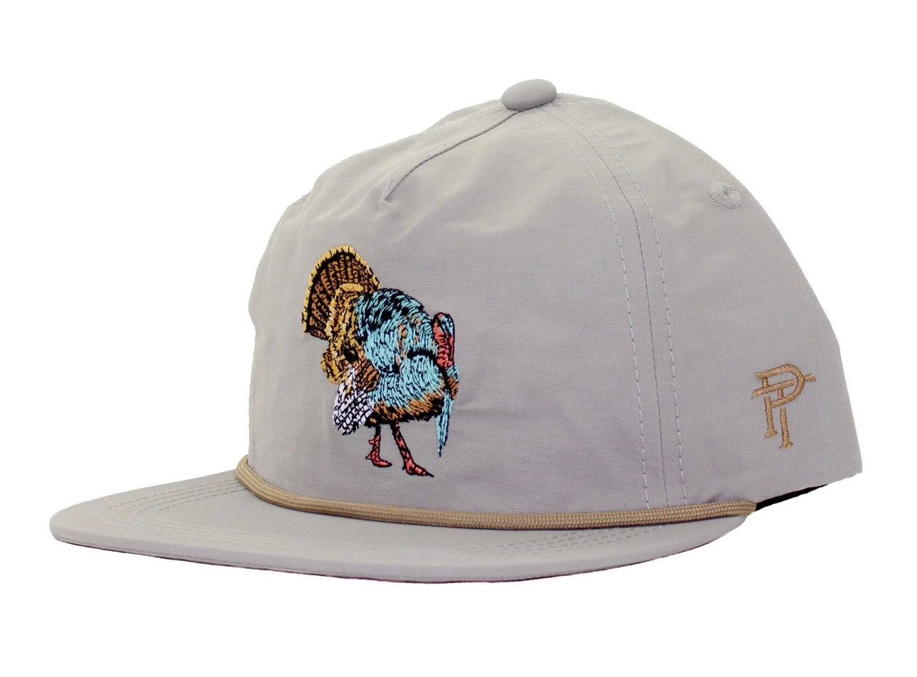 Boys Classic Rope Hat Gobbler