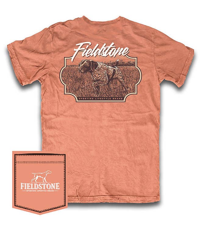 Fieldstone GSP (792)