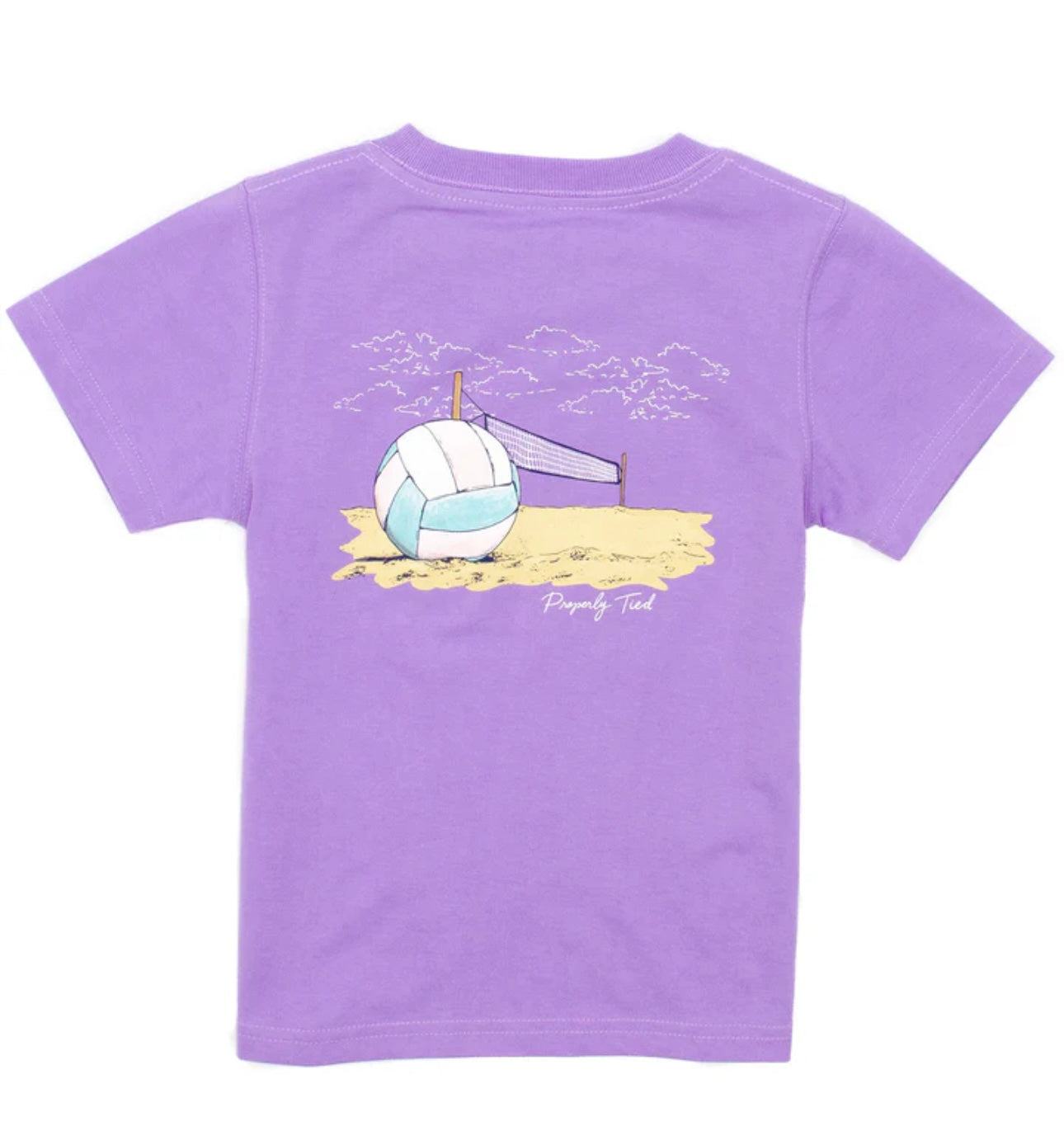 PT Sandy Serve T-Shirt
