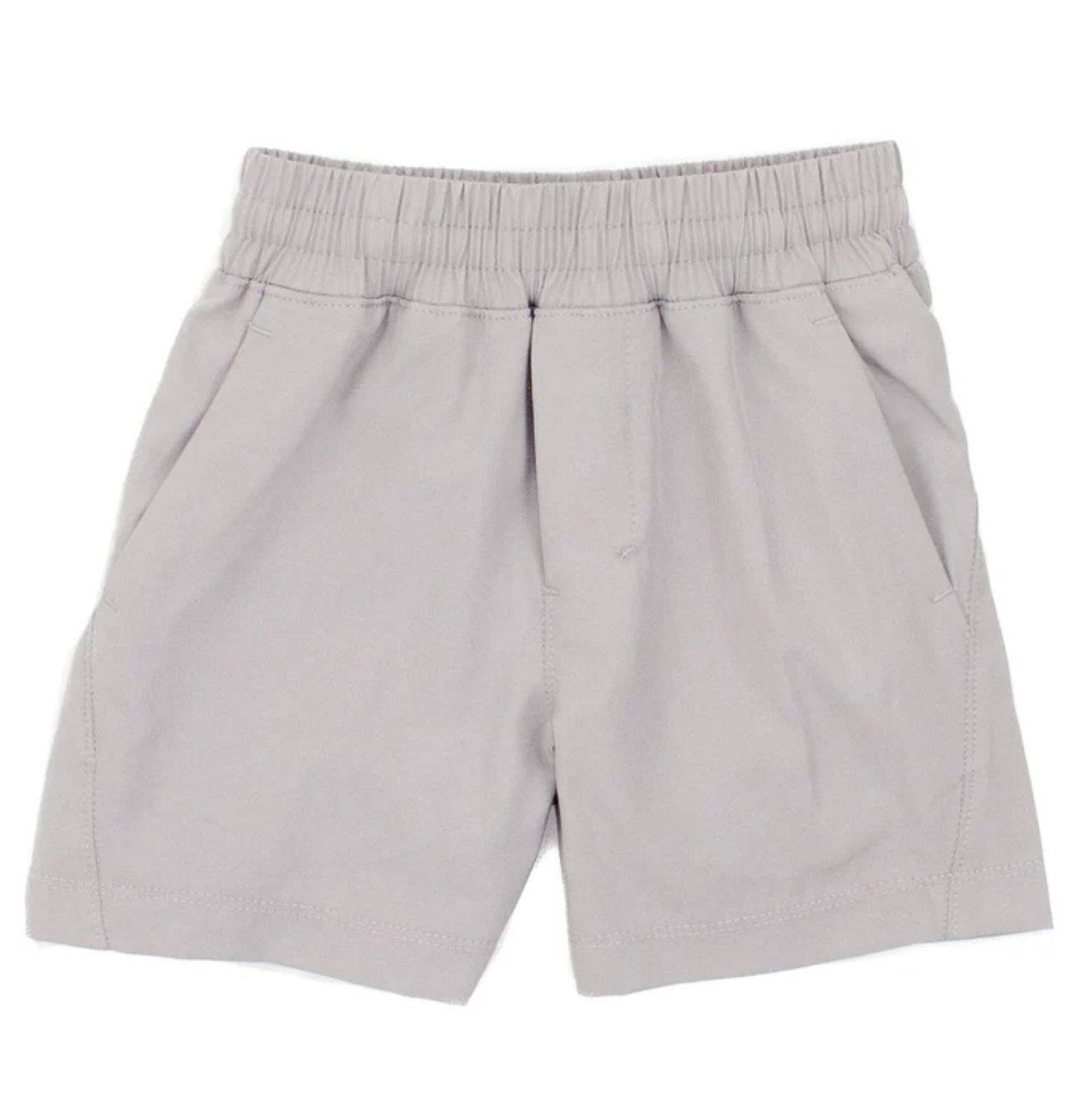 PT Boys Court Short Glacier
