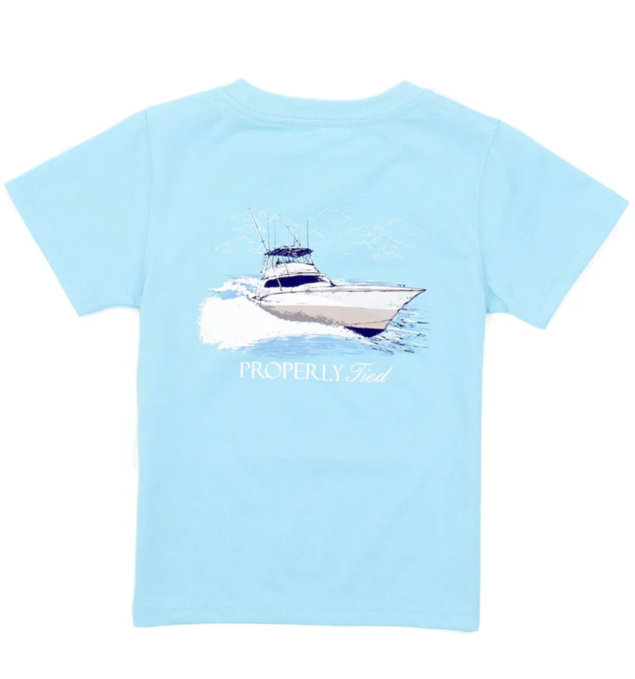 PT Deep Sea T-Shirt