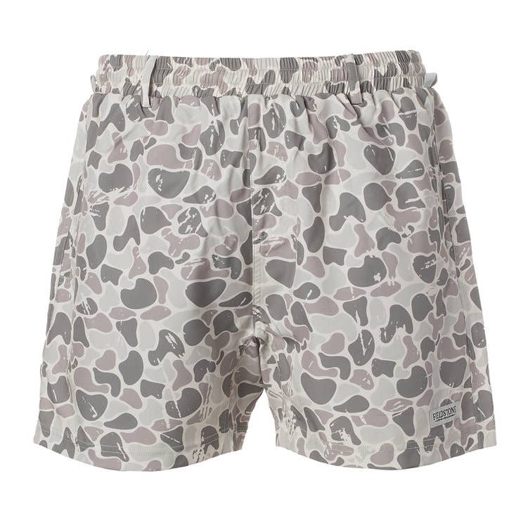Marsh Camo Shorts (708)