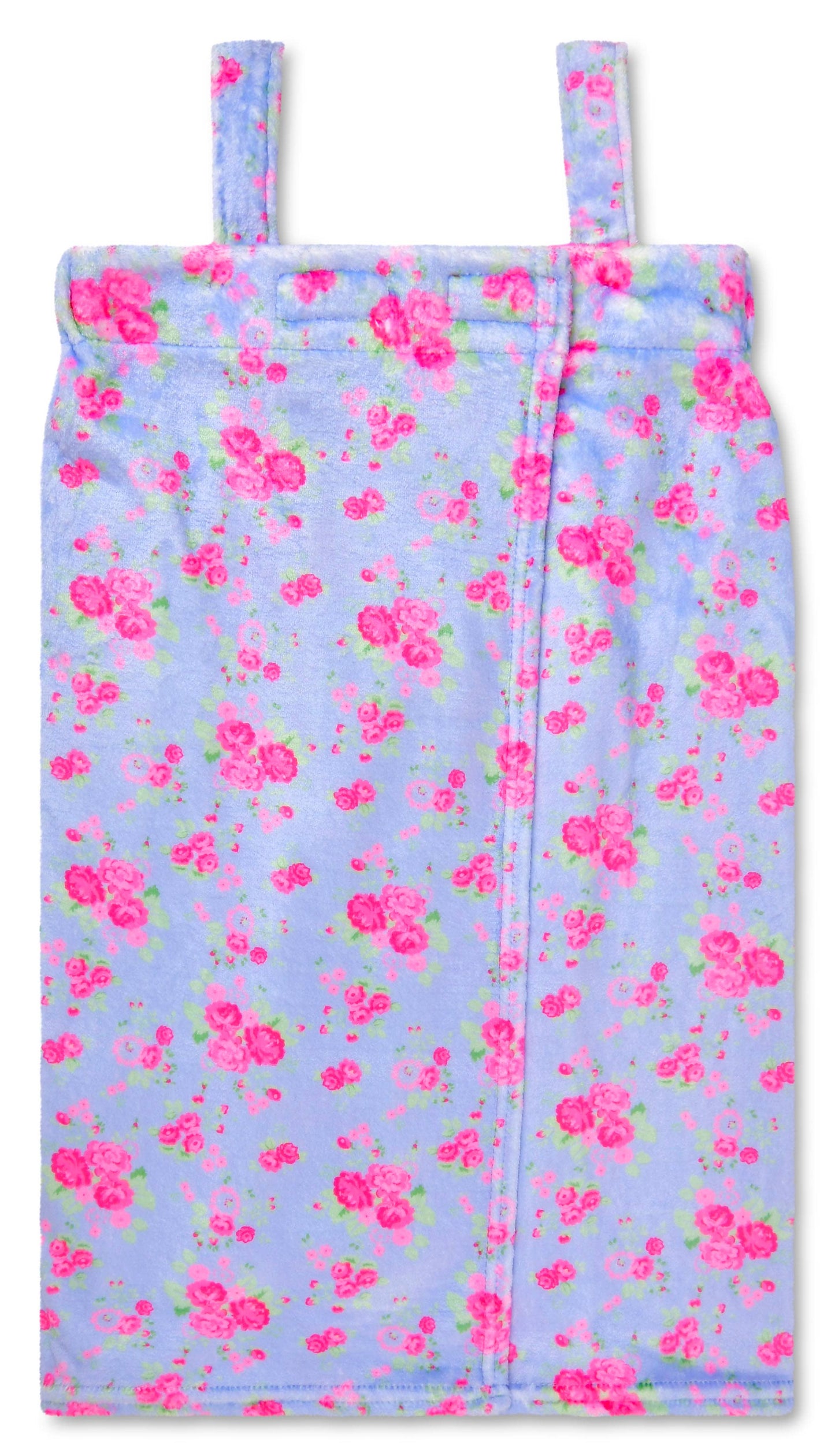 Ditsy Floral Spa Wrap (Medium/Large (10-14))