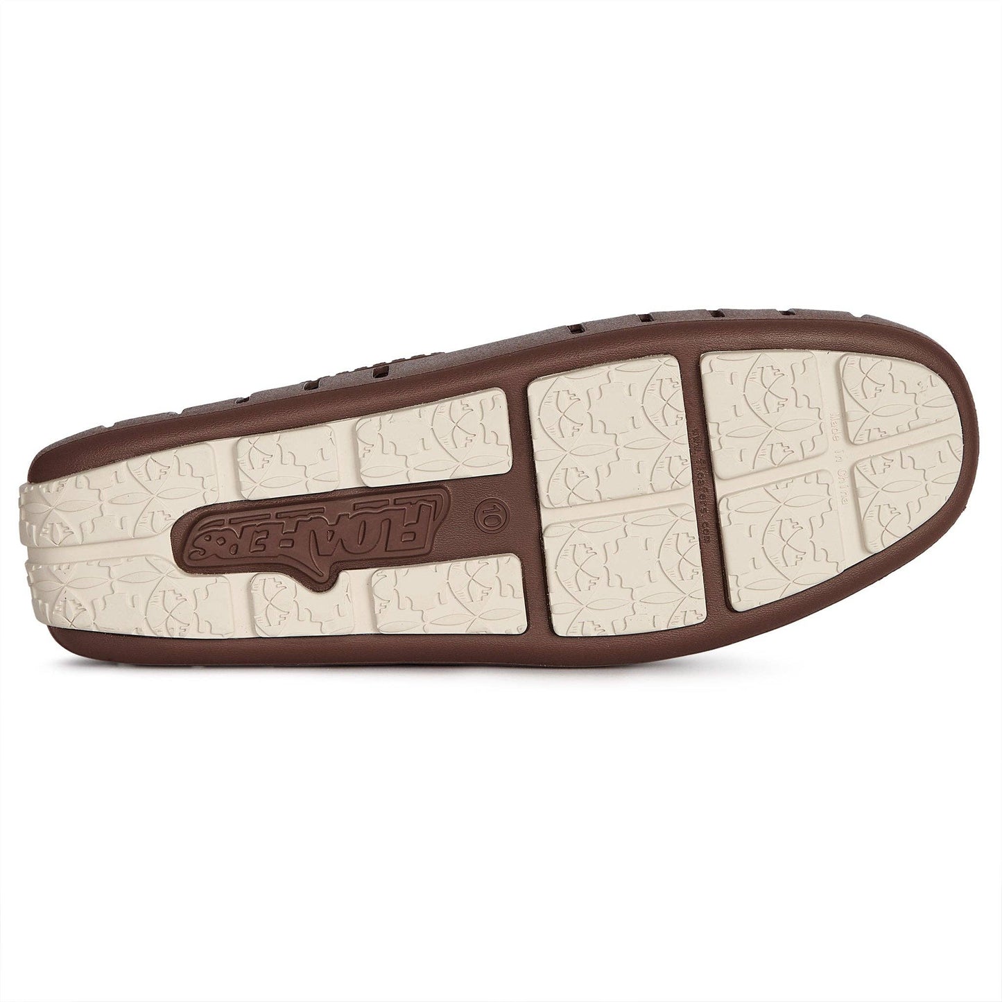 MENS DRIFTWOOD BROWN/COCONUT COUNTRY CLUB 2.0