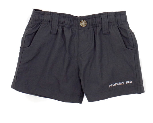 Boys Mallard Short
