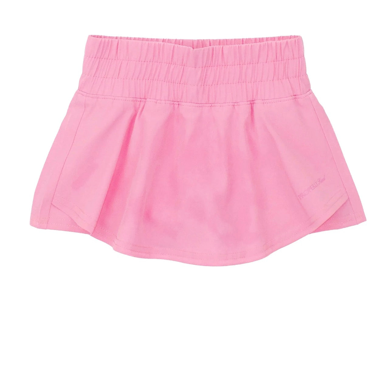 PT Girls Court Skirt