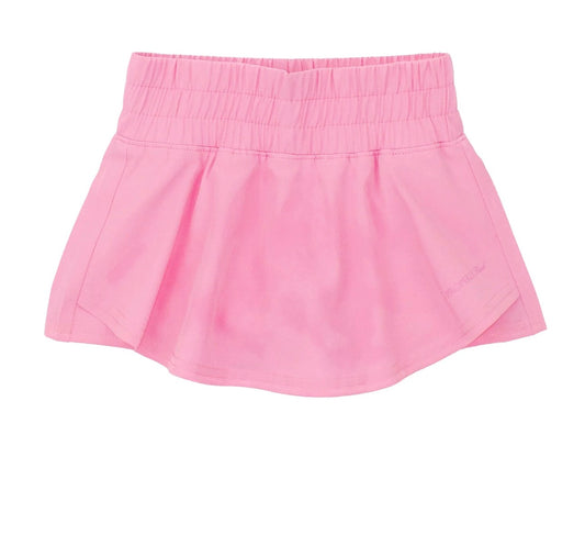 PT Girls Court Skirt