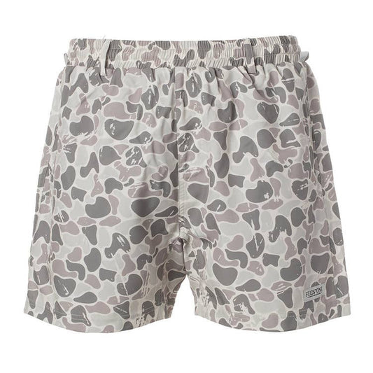 Marsh Camo Shorts (708)