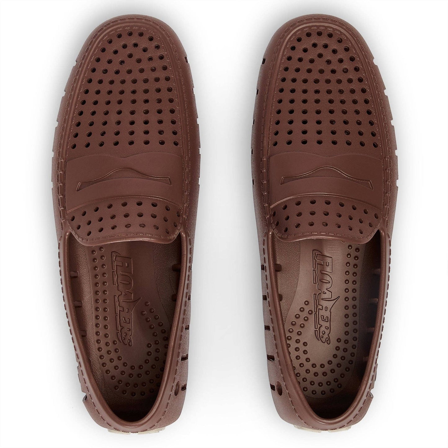 MENS DRIFTWOOD BROWN/COCONUT COUNTRY CLUB 2.0